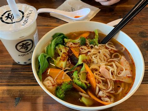 asian noodles near me.